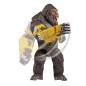 King Kong - Godzilla x Kong: Le Nouvel Empire figurine Mega Titans Kong 33 cm