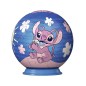 Lilo & Stitch - Puzzle 3D Puzzle-Ball Angel (55 pièces) Lilo & Stitch - Puzzle 3D Puzzle-Ball Angel (55 pièces)