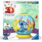 Lilo & Stitch - Puzzle 3D Puzzle-Ball Stitch (73 pièces) Lilo & Stitch - Puzzle 3D Puzzle-Ball Stitch (73 pièces)
