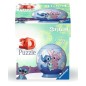 Lilo & Stitch - Disney Stitch puzzle 3D Puzzle-Ball Stitch & Angel (55 pièces)