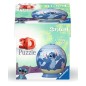 Lilo & Stitch - Disney Stitch puzzle 3D Puzzle-Ball Stitch (55 pièces) Lilo & Stitch - Disney Stitch puzzle 3D Puzzle-Ball Stitch (55 pièces)
