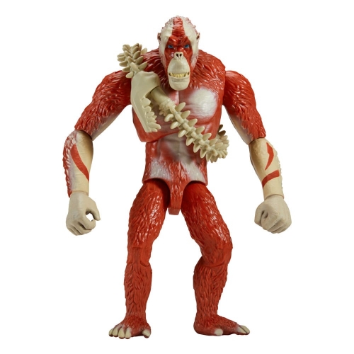 Godzilla x Kong: Le Nouvel Empire - Figurine Giant Titans Star King 28 cm