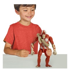 Godzilla x Kong: Le Nouvel Empire - Figurine Giant Titans Star King 28 cm