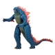 Godzilla X Kong: Le Nouvel Empire Titan - Figurine Godzilla 58 cm