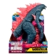 Godzilla X Kong: Le Nouvel Empire Titan - Figurine Godzilla 58 cm