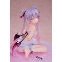 Original Character - Statuette 1/6 Rurudo Eve Pink Ver. 16 cm