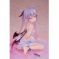 Original Character - Statuette PVC 1/6 Rurudo Eve Pink Ver. 16 cm