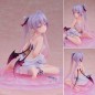 Original Character - Statuette PVC 1/6 Rurudo Eve Pink Ver. 16 cm