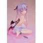 Original Character - Statuette PVC 1/6 Rurudo Eve Pink Ver. 16 cm