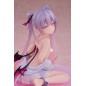 Original Character - Statuette PVC 1/6 Rurudo Eve Pink Ver. 16 cm