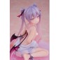 Original Character - Statuette PVC 1/6 Rurudo Eve Pink Ver. 16 cm
