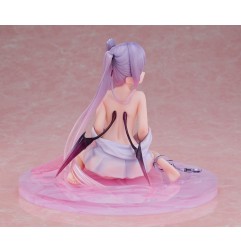 Original Character - Statuette PVC 1/6 Rurudo Eve Pink Ver. 16 cm
