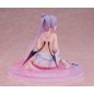 Original Character - Statuette PVC 1/6 Rurudo Eve Pink Ver. 16 cm