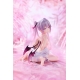 Original Character - Statuette 1/6 Rurudo Eve Pink Ver. 16 cm