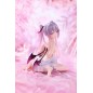 Original Character - Statuette PVC 1/6 Rurudo Eve Pink Ver. 16 cm