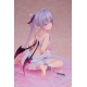 Original Character - Statuette 1/6 Rurudo Eve Pink Ver. 16 cm