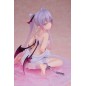 Original Character - Statuette PVC 1/6 Rurudo Eve Pink Ver. 16 cm