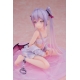 Original Character - Statuette 1/6 Rurudo Eve Pink Ver. 16 cm