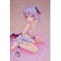 Original Character - Statuette PVC 1/6 Rurudo Eve Pink Ver. 16 cm
