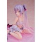 Original Character - Statuette PVC 1/6 Rurudo Eve Pink Ver. 16 cm