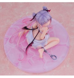 Original Character - Statuette PVC 1/6 Rurudo Eve Pink Ver. 16 cm