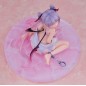 Original Character - Statuette PVC 1/6 Rurudo Eve Pink Ver. 16 cm