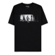 The Last of Us - T-Shirt Wanderlust