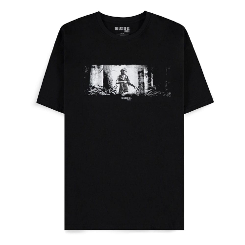 The Last of Us - T-Shirt Wanderlust