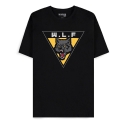 The Last of Us - T-Shirt Insignia