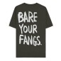 The Last of Us - T-Shirt Bare Your Fangs