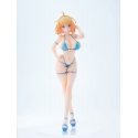 Original Character - Statuette 1/6 Sakura Sophia F. Shirring Bikini Ver. 27 cm