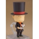 Professor Layton - Figurine Nendoroid Professor Layton Mystery Detective Agency Kat's Mystery Solving Files