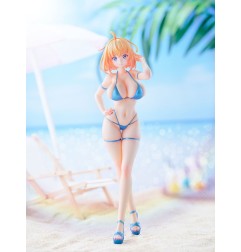 Original Character - Statuette PVC 1/6 Sakura Sophia F. Shirring Bikini Ver. 27 cm