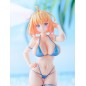 Original Character - Statuette PVC 1/6 Sakura Sophia F. Shirring Bikini Ver. 27 cm