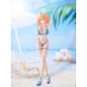 Original Character - Statuette 1/6 Sakura Sophia F. Shirring Bikini Ver. 27 cm