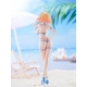 Original Character - Statuette 1/6 Sakura Sophia F. Shirring Bikini Ver. 27 cm