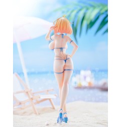 Original Character - Statuette 1/6 Sakura Sophia F. Shirring Bikini Ver. 27 cm