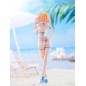 Original Character - Statuette PVC 1/6 Sakura Sophia F. Shirring Bikini Ver. 27 cm