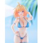 Original Character - Statuette PVC 1/6 Sakura Sophia F. Shirring Bikini Ver. 27 cm