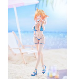 Original Character - Statuette PVC 1/6 Sakura Sophia F. Shirring Bikini Ver. 27 cm