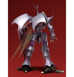 Aura Battler Dunbine - Figurine PLAMAX Sirbine 15 cm