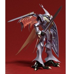 Aura Battler Dunbine - Figurine PLAMAX Sirbine 15 cm