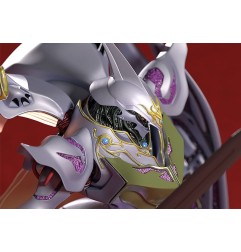 Aura Battler Dunbine - Figurine PLAMAX Sirbine 15 cm