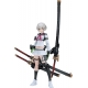 Heavily Armed High School Girls - Maquette PLAMAX Ichi: Early Ver. 16 cm