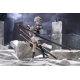 Heavily Armed High School Girls - Maquette PLAMAX Ichi: Early Ver. 16 cm