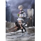 Heavily Armed High School Girls - Maquette PLAMAX Ichi: Early Ver. 16 cm