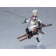 Heavily Armed High School Girls - Maquette PLAMAX Ichi: Early Ver. 16 cm