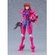 Sonic Soldier Borgman - Maquette PLAMAX Artistic Arrange Anice Farm 17 cm