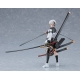 Heavily Armed High School Girls - Maquette PLAMAX Ichi: Early Ver. 16 cm