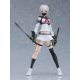 Heavily Armed High School Girls - Maquette PLAMAX Ichi: Early Ver. 16 cm